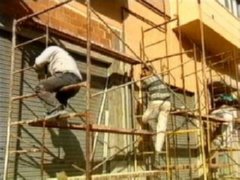 obra (072) SEGURIDAD y SALUD en CONSTRUCCION
